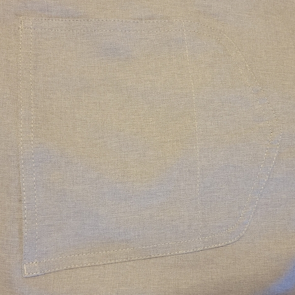 Travis Mathew Men Lightweight Performance Open To Close Grey Golf Pants. Size 36 - Picture 9 of 11